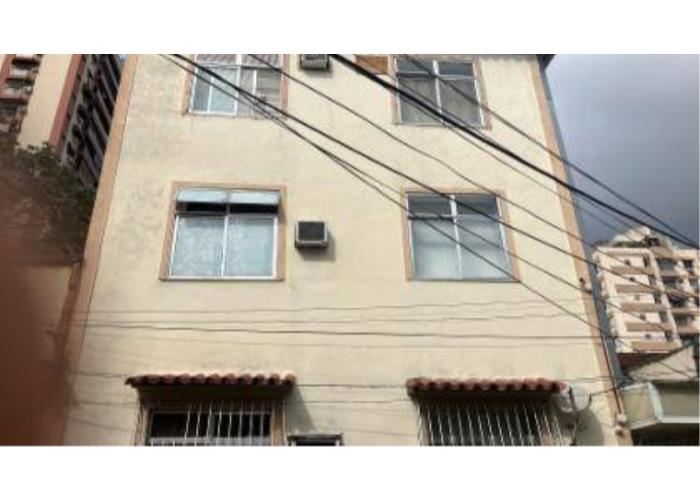 Imagem do imóvel Lote 94 - APARTAMENTO - Rio de Janeiro/RJ ENVIE SUA PROPOSTA - E155