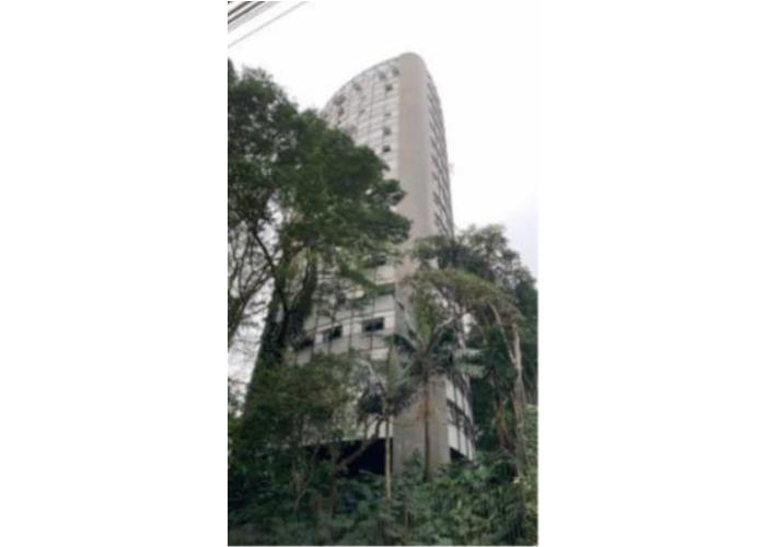 Imagem do imóvel Lote 55 - APARTAMENTO - São Paulo/SP Imóveis Residenciais - Banco Santander - E165
