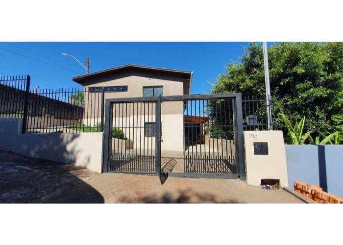Imagem do imóvel Lote 125 - CASA - Ijuí/RS ENVIE SUA PROPOSTA - E155