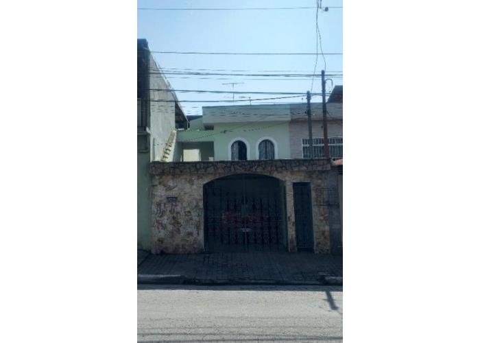 Imagem do imóvel Lote 26 - CASA em Santo André/SP ENVIE SUA PROPOSTA - Banco Santander - E175