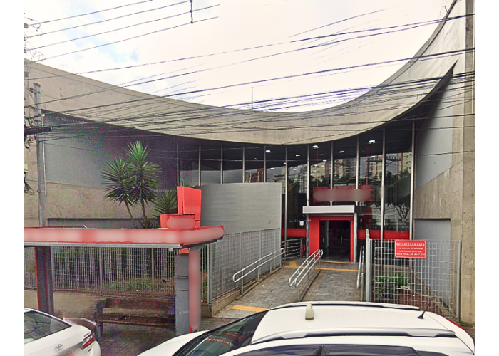 Imagem do imóvel Lote 1 - São Paulo - SP - Casa Verde - Prédio Comercial Imóveis Comerciais - Santander - E276