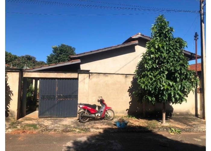 Imagem do imóvel Lote 100 - CASA - Palmeiras de Goiás/GO ENVIE SUA PROPOSTA - E155