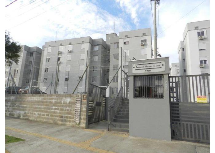 Imagem do imóvel Lote 111 - APARTAMENTO - Canoas/RS Imóveis Residenciais - Banco Santander - E155