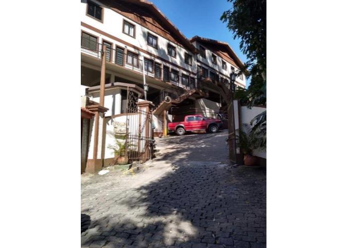 Imagem do imóvel Lote 109 - APARTAMENTO - Petrópolis/RJ Imóveis Residenciais - Banco Santander - E155