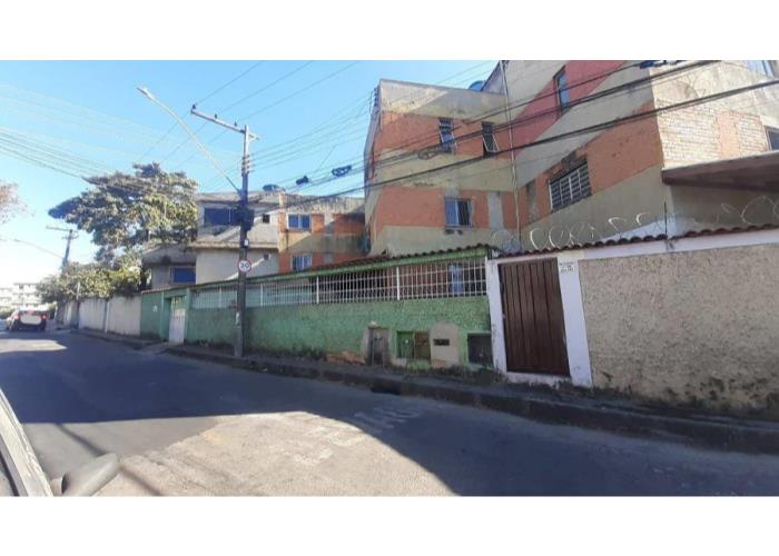 Imagem do imóvel Lote 29 - APARTAMENTO em Contagem/MG ENVIE SUA PROPOSTA - Banco Santander - E175