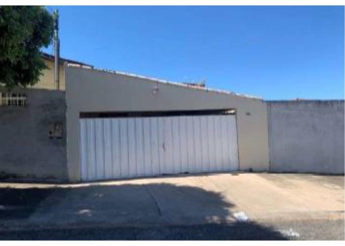 Imagem do imóvel Lote 33 - CASA em Barra do Garças/MT Imóveis Residenciais - Banco Santander - E175
