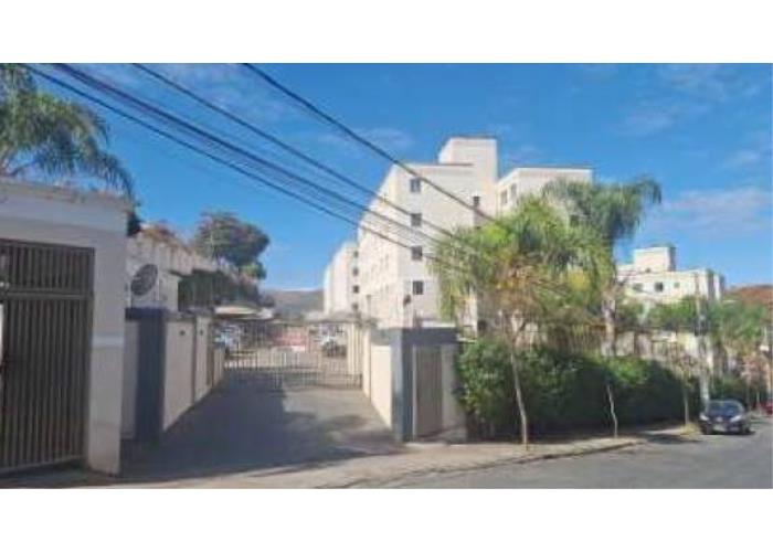 Imagem do imóvel Lote 34 - APARTAMENTO em Belo Horizonte/MG ENVIE SUA PROPOSTA - Banco Santander - E175