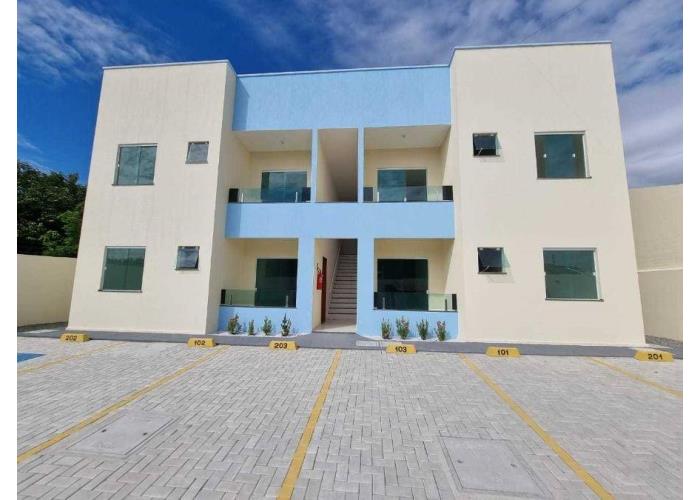 Imagem do imóvel Lote 32 - APARTAMENTO em Pacatuba/CE Imóveis Residenciais - Banco Santander - E175