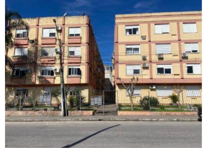 Imagem do imóvel Lote 58 - APARTAMENTO - Pelotas/RS Imóveis Residenciais - Banco Santander - E165