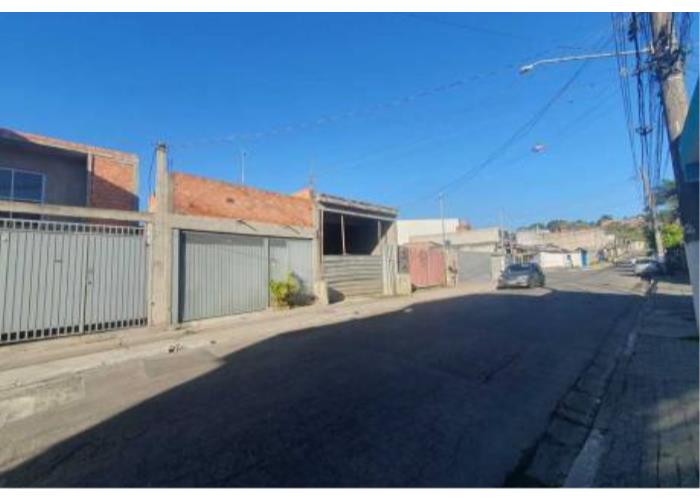 Imagem do imóvel Lote 45 - LOTE URBANO em São Paulo/SP Imóveis Residenciais - Banco Santander - E187