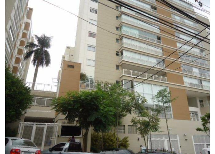 Imagem do imóvel Lote 115 - APARTAMENTO - São Paulo/SP ENVIE SUA PROPOSTA - E155