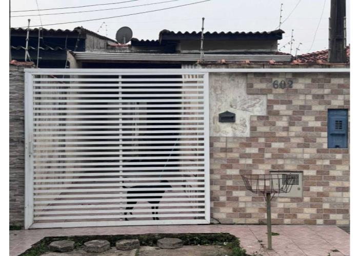 Imagem do imóvel Lote 33 - CASA - Peruíbe/SP ENVIE SUA PROPOSTA - E155