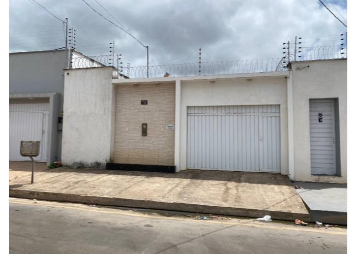 Imagem do imóvel Lote 29 - CASA - São José de Ribamar/MA ENVIE SUA PROPOSTA - E155