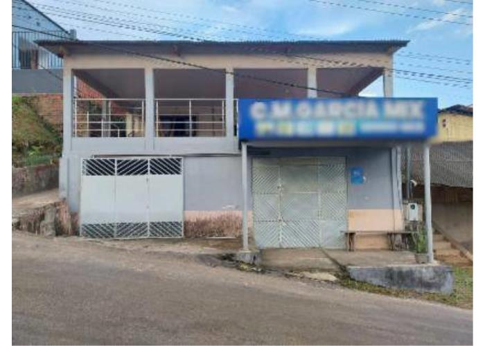 Imagem do imóvel Lote 38 - CASA em Cruzeiro do Sul/AC ENVIE SUA PROPOSTA - Banco Santander - E175