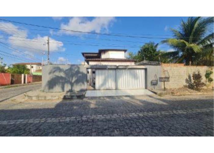 Imagem do imóvel Lote 101 - CASA - Parnamirim/RN Imóveis Residenciais - Banco Santander - E155