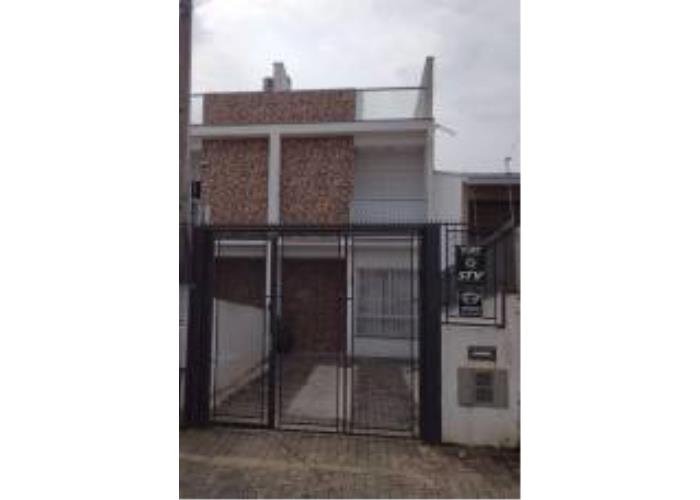 Imagem do imóvel Lote 63 - CASA EM CONDOMÍNIO - Canoas/RS Continuação do Leilão - E165