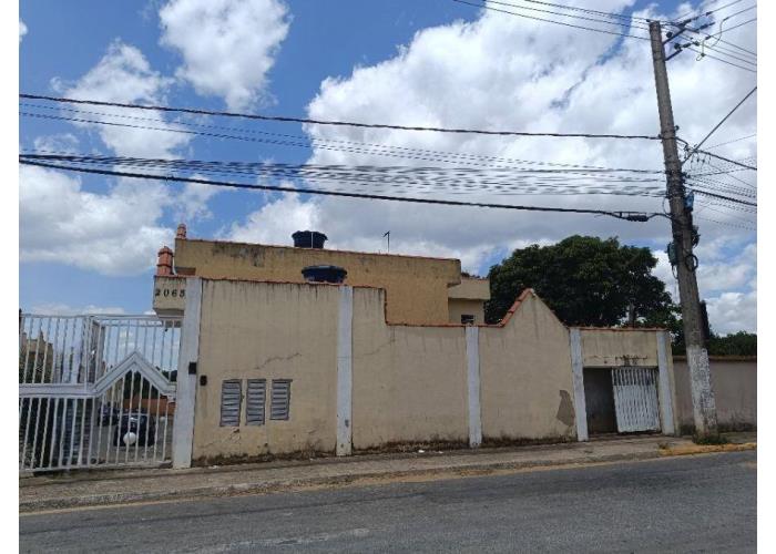 Imagem do imóvel Lote 64 - CASA EM CONDOMINIO - Suzano/SP ENVIE SUA PROPOSTA - E155