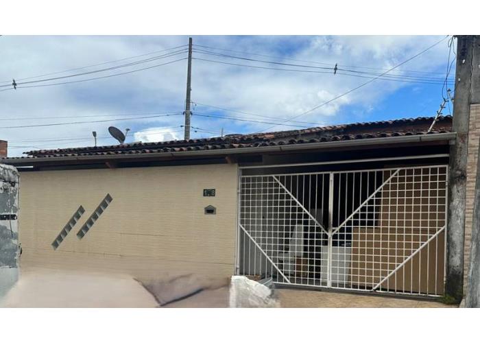 Imagem do imóvel Lote 54 - CASA - Feira de Santana/BA ENVIE SUA PROPOSTA - E155