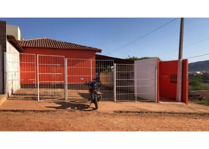 Imagem do imóvel Lote 16 - CASA - Salgueiro/PE ENVIE SUA PROPOSTA - E155