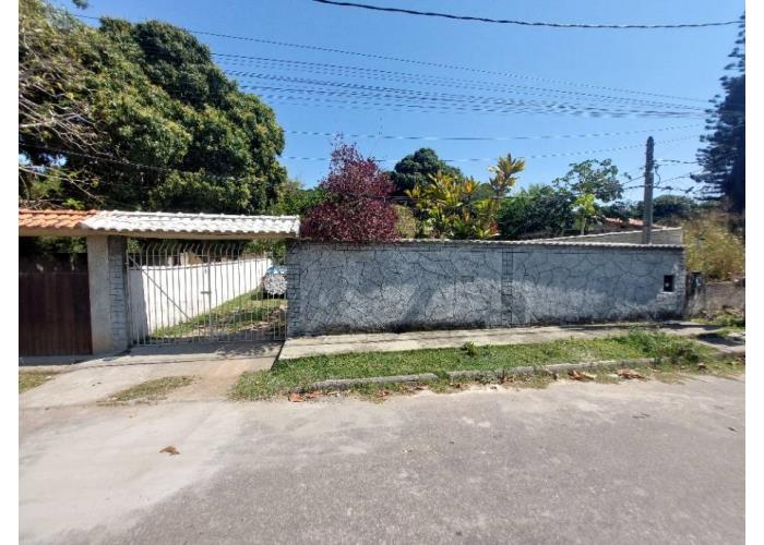 Imagem do imóvel Lote 7 - CASA em Maricá/RJ ENVIE SUA PROPOSTA - Banco Santander - E175