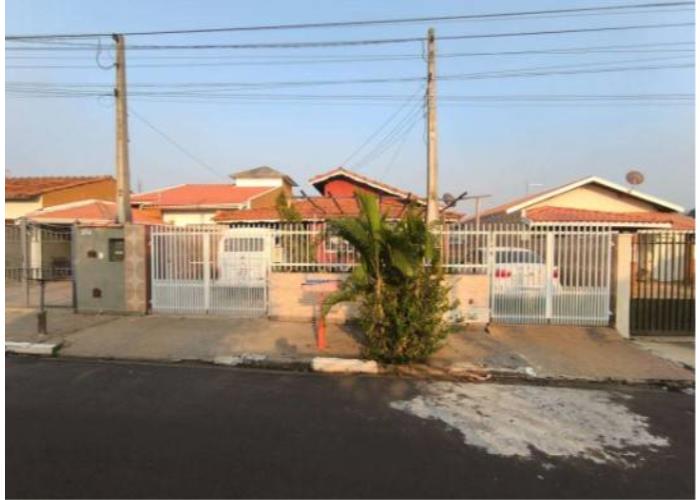 Imagem do imóvel Lote 31 - CASA em São Pedro/SP ENVIE SUA PROPOSTA - Banco Santander - E175