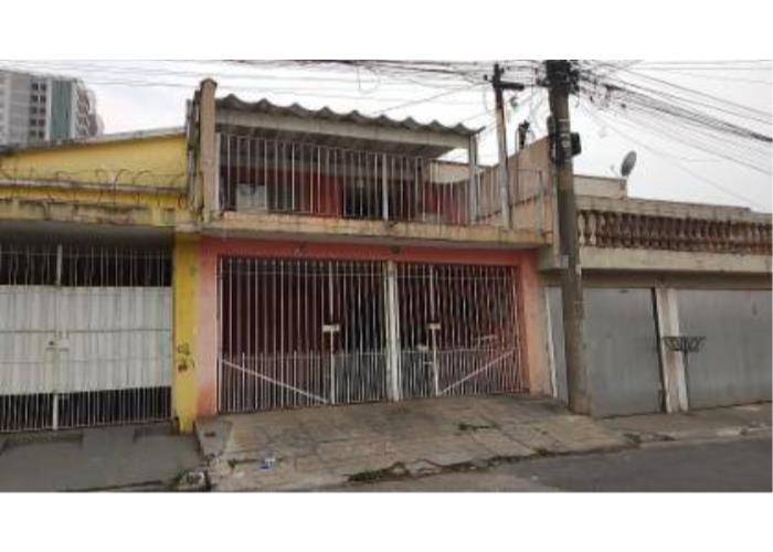 Imagem do imóvel Lote 67 - CASA - Guarulhos/SP Imóveis Residenciais - Banco Santander - E165