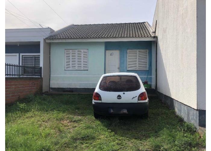 Imagem do imóvel Lote 69 - CASA - Passo Fundo/RS Continuação do Leilão - E165