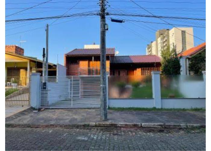 Imagem do imóvel Lote 66 - CASA - Canoas/RS Imóveis Residenciais - Banco Santander - E165
