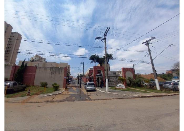 Imagem do imóvel Lote 72 - CASA EM CONDOMÍNIO - São Paulo/SP Imóveis Residenciais - Banco Santander - E165