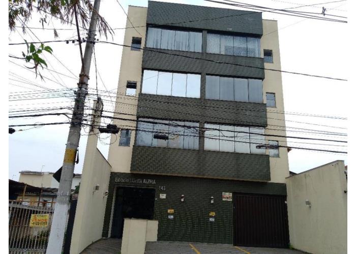 Imagem do imóvel Lote 120 - SALA COMERCIAL - São Bernardo do Campo/SP Imóveis Residenciais - Banco Santander - E155