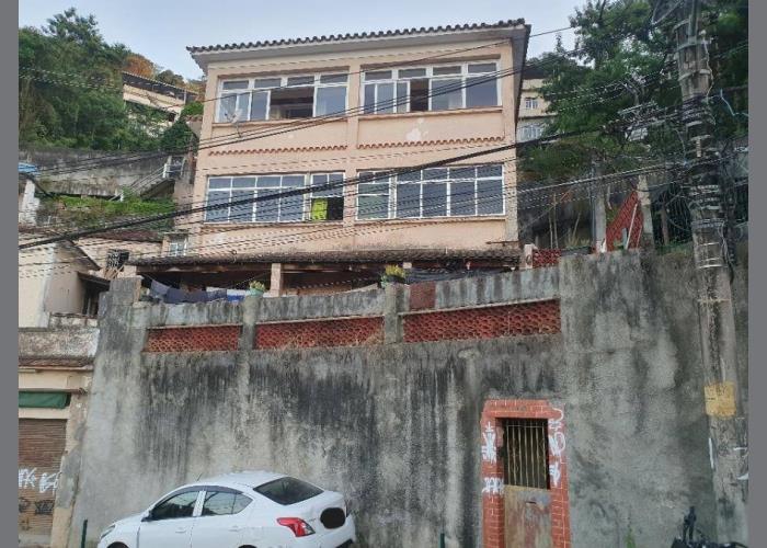 Imagem do imóvel Lote 71 - APARTAMENTO - Rio de Janeiro/RJ Continuação do Leilão - E165