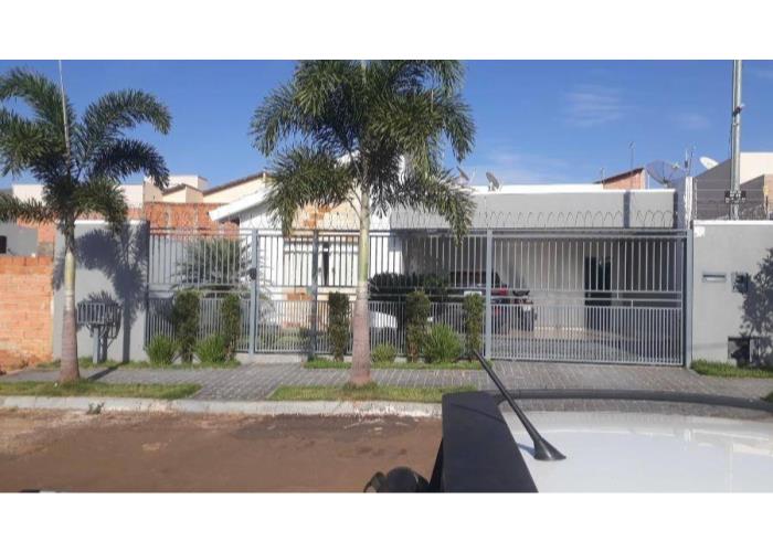 Imagem do imóvel Lote 40 - CASA em Jataí/GO ENVIE SUA PROPOSTA - Banco Santander - E175