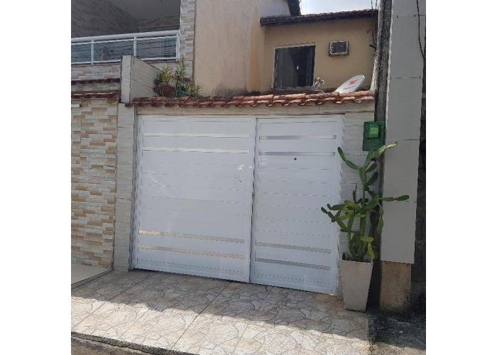 Imagem do imóvel Lote 75 - CASA EM CONDOMÍNIO - Rio de Janeiro/RJ Imóveis Residenciais - Banco Santander - E165