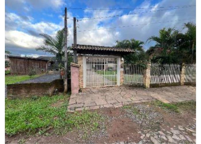 Imagem do imóvel Lote 78 - CASA - Igrejinha/RS Continuação do Leilão - E165