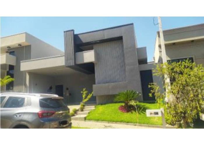 Imagem do imóvel Lote 134 - CASA EM CONDOMINIO - São José do Rio Preto - SP Imóveis Residenciais - Banco Santander - E155