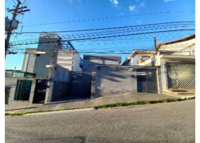 Imagem do imóvel Lote 82 - CASA EM CONDOMÍNIO - São Paulo/SP Imóveis Residenciais - Banco Santander - E165