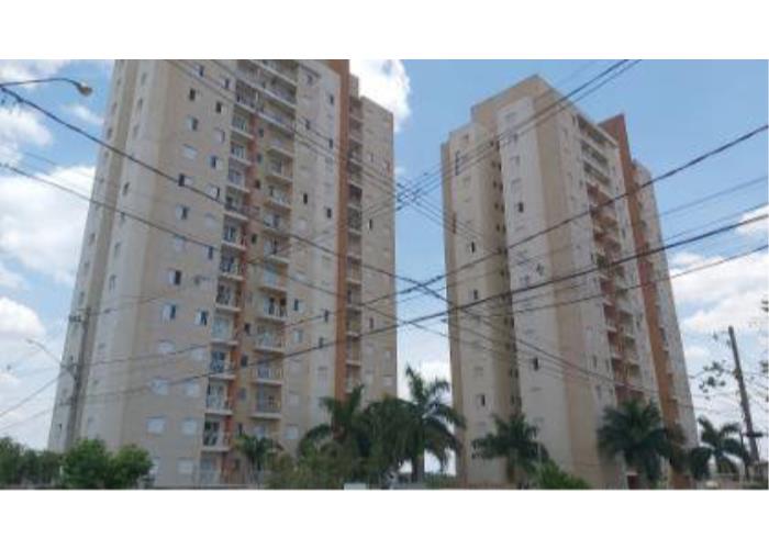Imagem do imóvel Lote 83 - APARTAMENTO - Piracicaba/SP Imóveis Residenciais - Banco Santander - E165