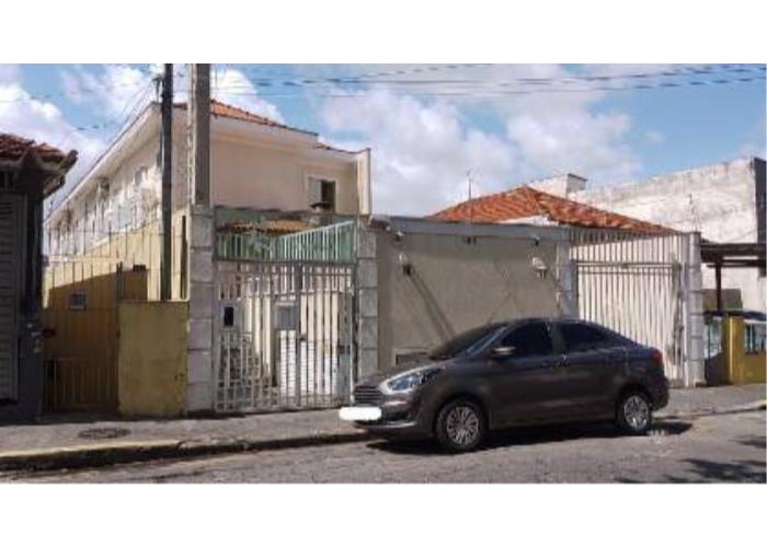 Imagem do imóvel Lote 80 - CASA EM CONDOMÍNIO - São Paulo/SP Continuação do Leilão - E165