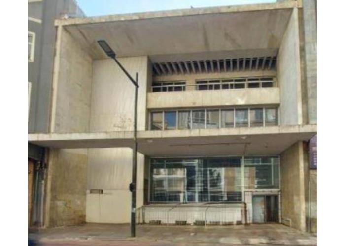 Imagem do imóvel Lote 8 - Porto Alegre - RS - Centro Histórico - Prédio Comercial ENVIE SUA PROPOSTA - E196