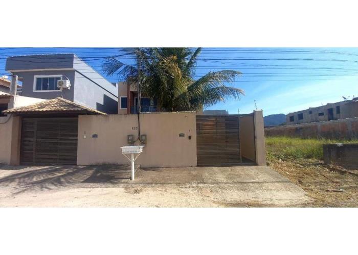 Imagem do imóvel Lote 87 - CASA - Rio das Ostras/RJ Continuação do Leilão - E165