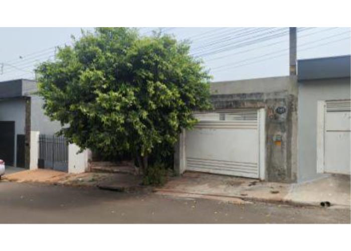 Imagem do imóvel Lote 90 - CASA - Birigui/SP Continuação do Leilão - E165