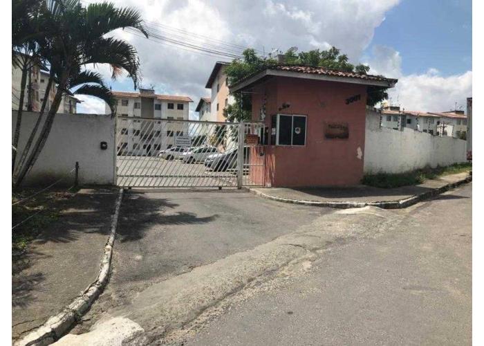 Imagem do imóvel Lote 44 - APARTAMENTO em Feira de Santana/BA ENVIE SUA PROPOSTA - Banco Santander - E175
