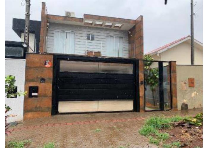Imagem do imóvel Lote 46 - CASA em Maringá/PR ENVIE SUA PROPOSTA - Banco Santander - E175