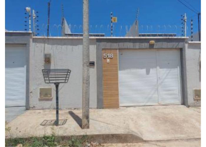Imagem do imóvel Lote 47 - CASA em Itaitinga/CE ENVIE SUA PROPOSTA - Banco Santander - E175