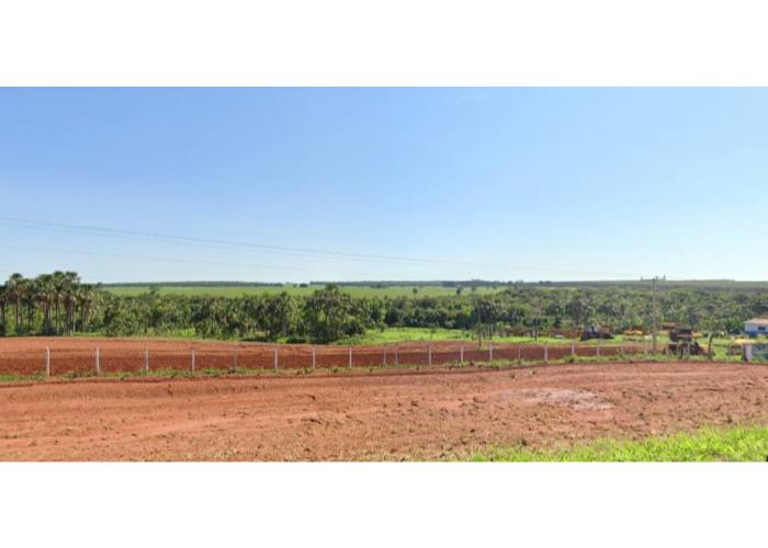 Imagem do imóvel Lote 10 - Rio Verde - GO - Fazenda ENVIE SUA PROPOSTA - Santander - E176