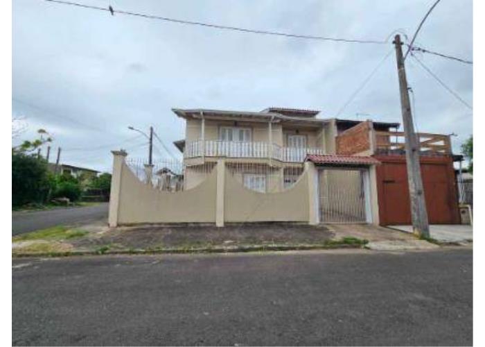 Imagem do imóvel Lote 48 - CASA em Canoas/RS Imóveis Residenciais - Banco Santander - E175