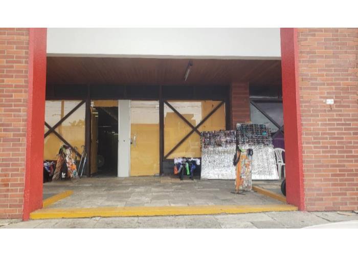 Imagem do imóvel Lote 8 - João Pessoa - PB - Prédio Comercial Imóveis Comerciais e Ex-Agências - Banco Santander - E176