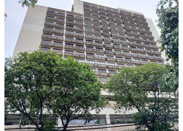 Imagem do imóvel Lote 8 - Rio de Janeiro - RJ - Del Castilho - Sala Comercial ENVIE SUA PROPOSTA - E242