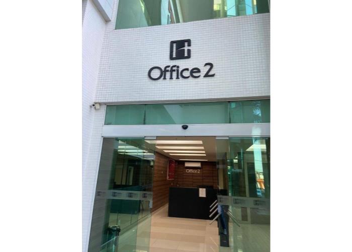 Imagem do imóvel Lote 7 - Itaboraí - RJ - Centro - Sala Comercial ENVIE SUA PROPOSTA - E242