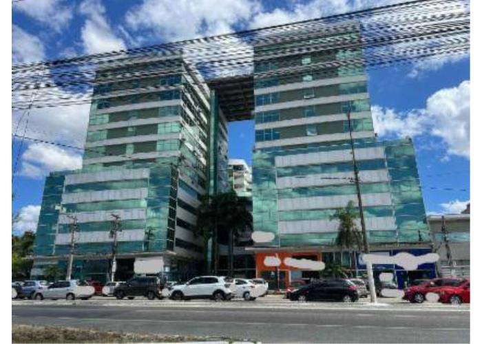 Imagem do imóvel Lote 7 - Itaboraí - RJ - Centro - Sala Comercial Imóveis Comerciais - Santander - E242